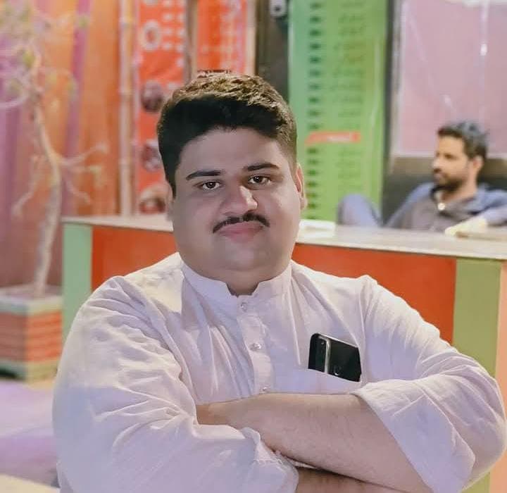 Mohsin Saleem Khan